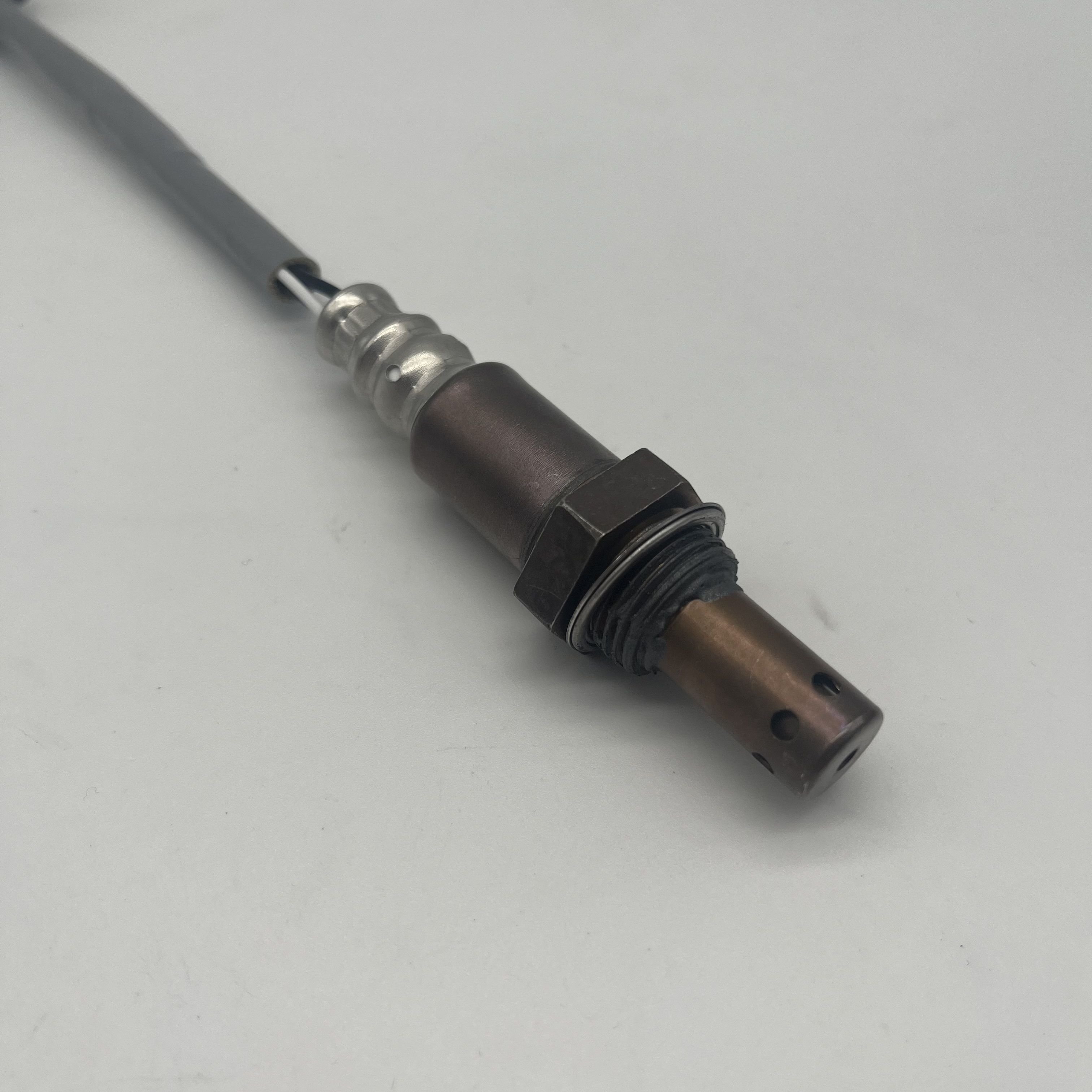 Car Parts Front Car Oxygen Sensor for BUICK CHEVROLET Malibu Cadillac XT4 XT6 Oxygen Sensor 55510278 26542097 26542097 12718985