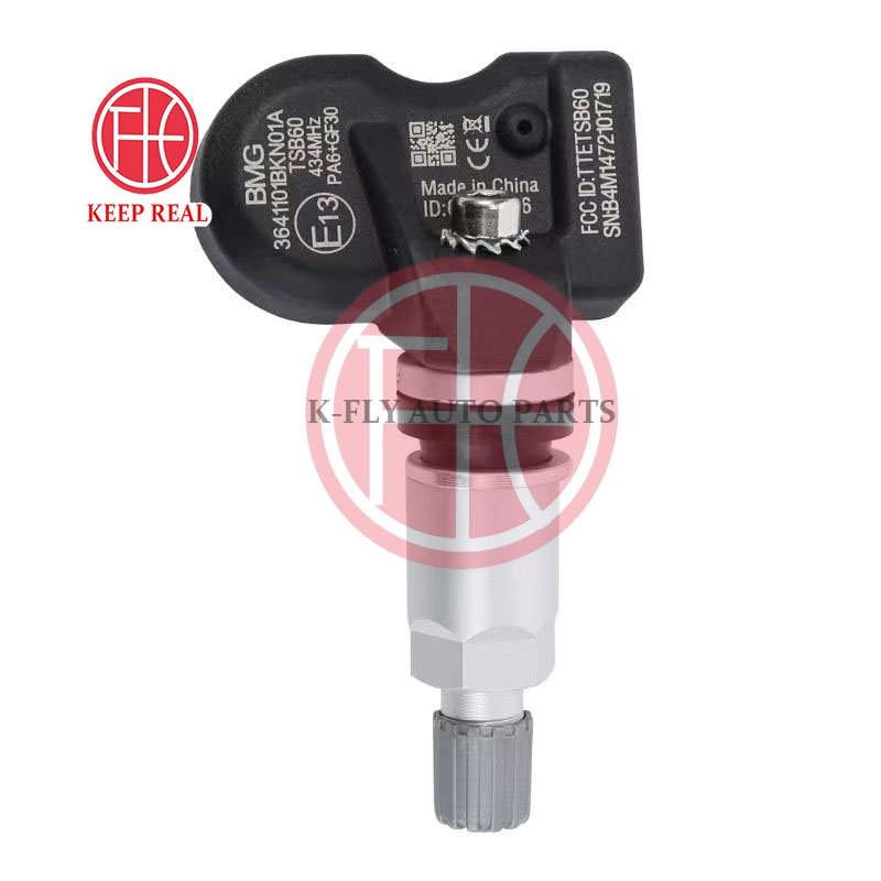 Geely Car Accessories Suitable for Geely Bo Yue Xingyue L Emgrand Tire Pressure Sensor Sensor TPMS Tire Pressure Monitor X70TPMS