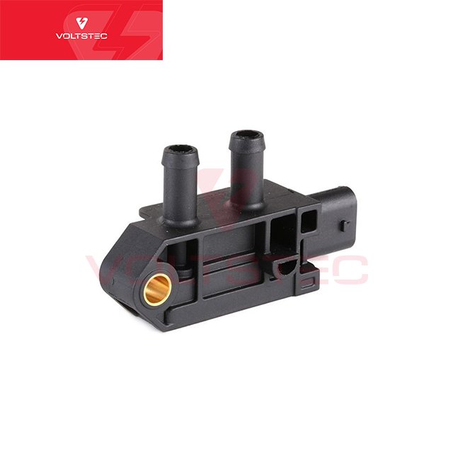 Auto Parts New OEM 04L906051AB/04L906051F Exhaust Pressure Sensor for AUDI/VW/SEAT/SKODA 2-Year Warranty