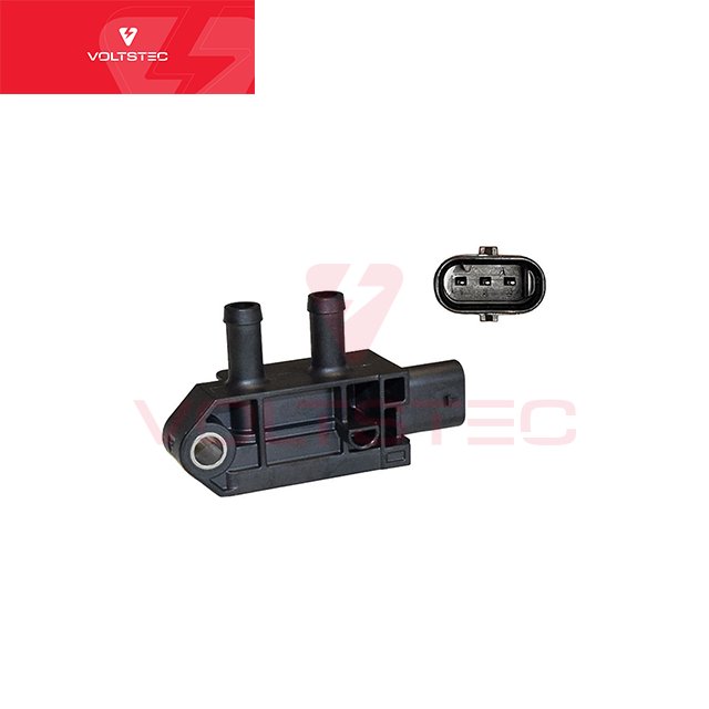 Auto Parts New OEM 04L906051AB/04L906051F Exhaust Pressure Sensor for AUDI/VW/SEAT/SKODA 2-Year Warranty