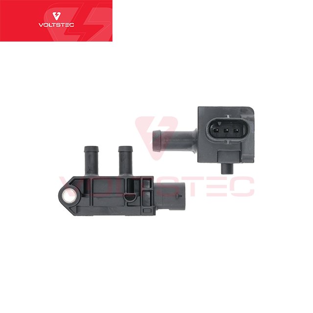 Auto Parts New OEM 04L906051AB/04L906051F Exhaust Pressure Sensor for AUDI/VW/SEAT/SKODA 2-Year Warranty