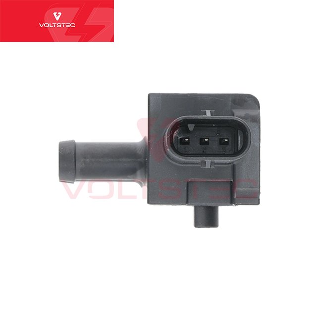Auto Parts New OEM 04L906051AB/04L906051F Exhaust Pressure Sensor for AUDI/VW/SEAT/SKODA 2-Year Warranty