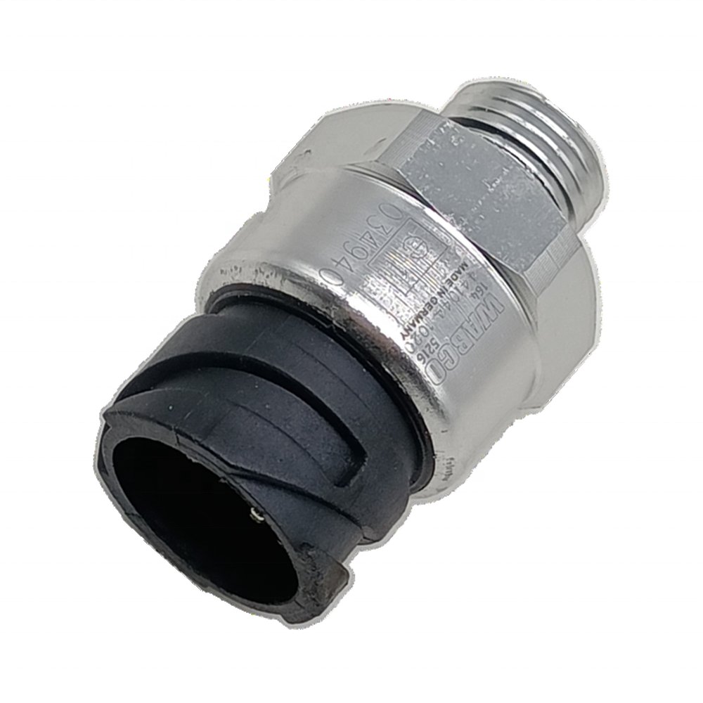 Auto Rail Fuel High Pressure Common Rail Sensor 4410441020