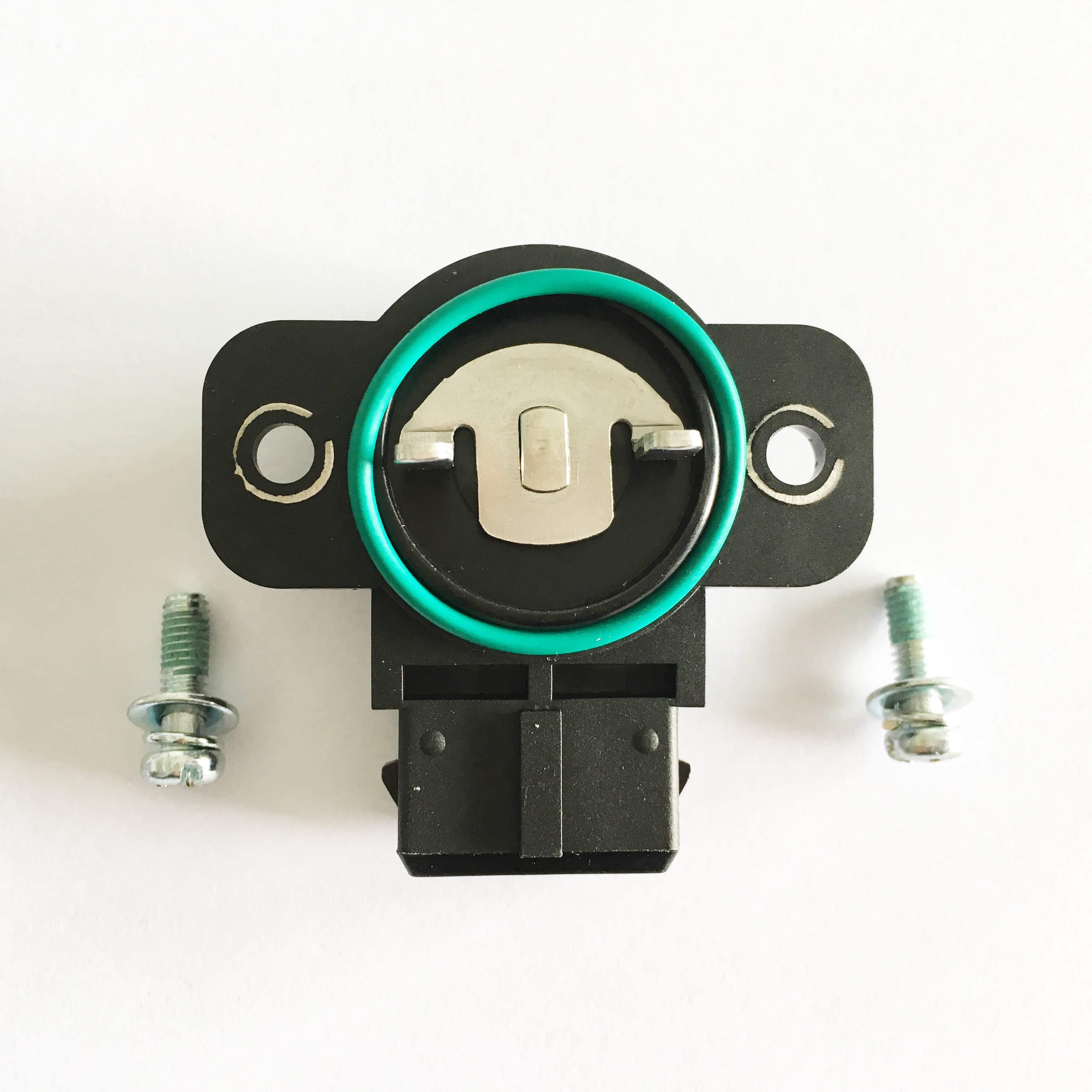 Throttle Position Sensor 35102-38610 Auto Spare Engine Parts TPS Sensor for peugeot