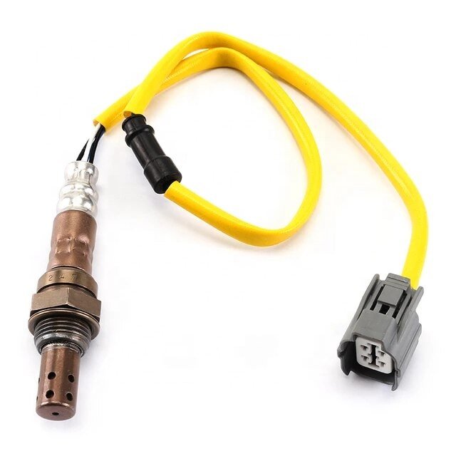 Wholesale Price Hot Sale Lambda Air Fuel Ratio Oxygen 02 Sensor for Honda Stream RN3 K20A OEM 36531-PNA-003 36531PN-003