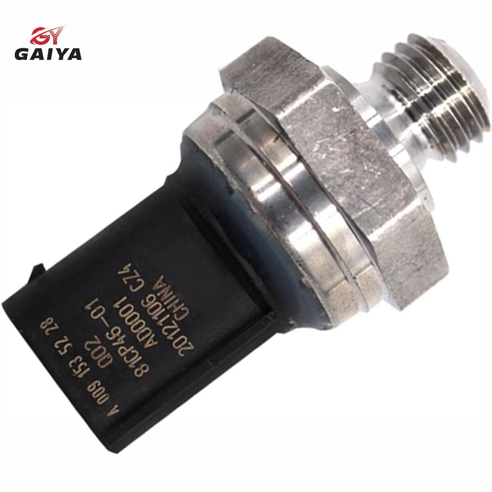 A0091535228 Fuel Rail Pressure Sensor for Mercedes-Benz C 250 W205 2015 RHD 0091535228