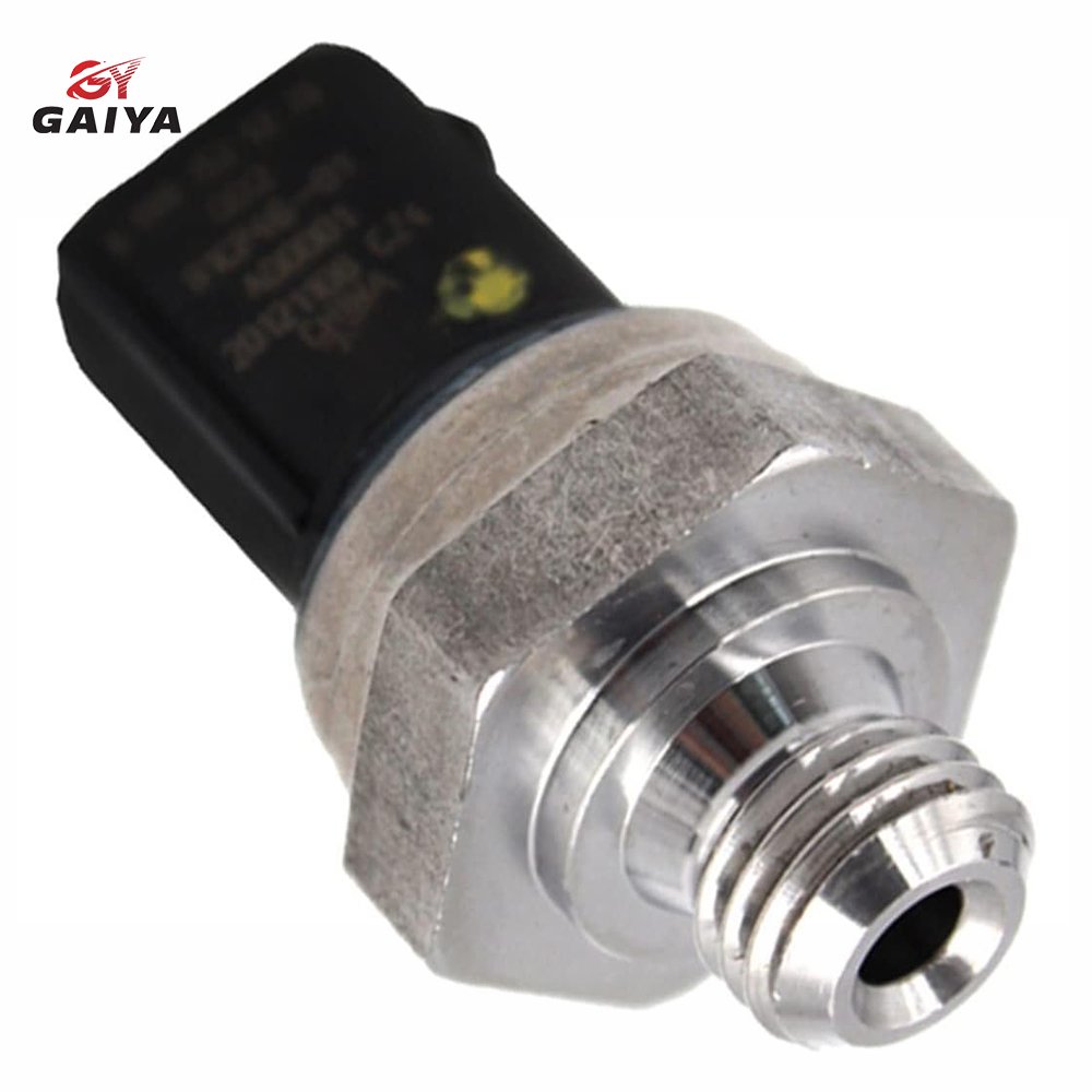 A0091535228 Fuel Rail Pressure Sensor for Mercedes-Benz C 250 W205 2015 RHD 0091535228