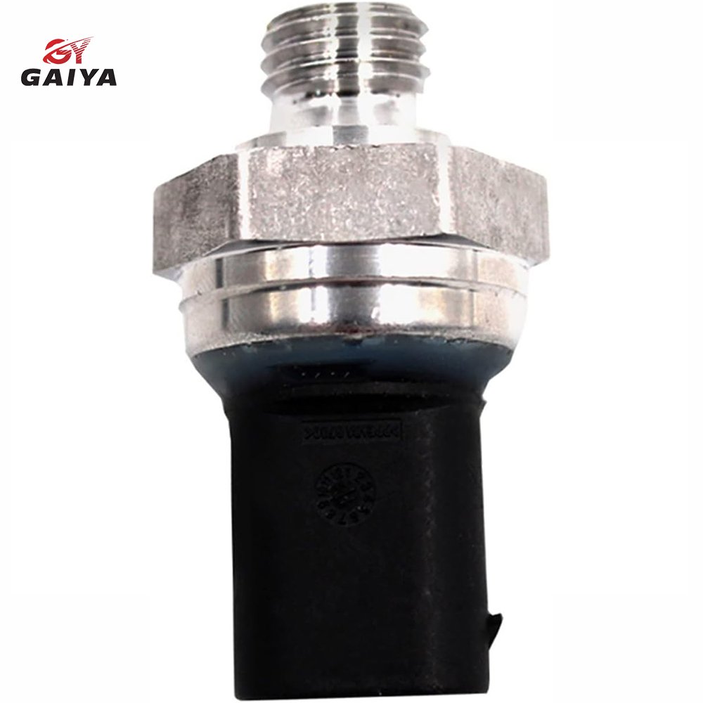 A0091535228 Fuel Rail Pressure Sensor for Mercedes-Benz C 250 W205 2015 RHD 0091535228
