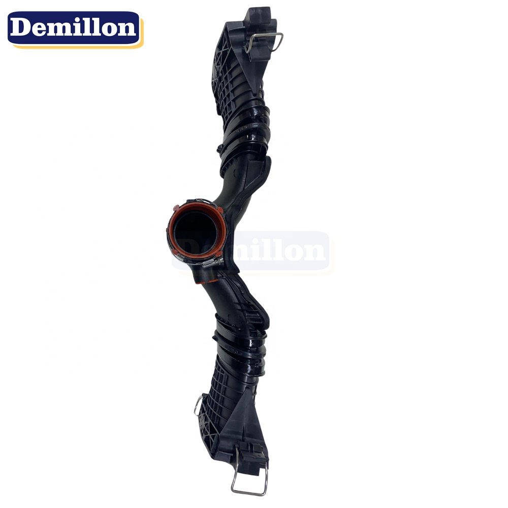 6420901642 Demillon Auto Parts Engine System Air Intake Pipe Mass Air Flow Sensor for Mercedes-Benz E200 E250 E260 GL320 GL350