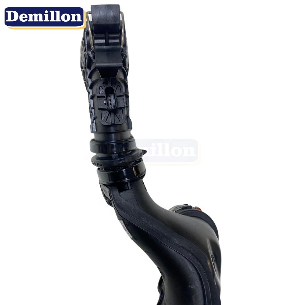 6420901642 Demillon Auto Parts Engine System Air Intake Pipe Mass Air Flow Sensor for Mercedes-Benz E200 E250 E260 GL320 GL350