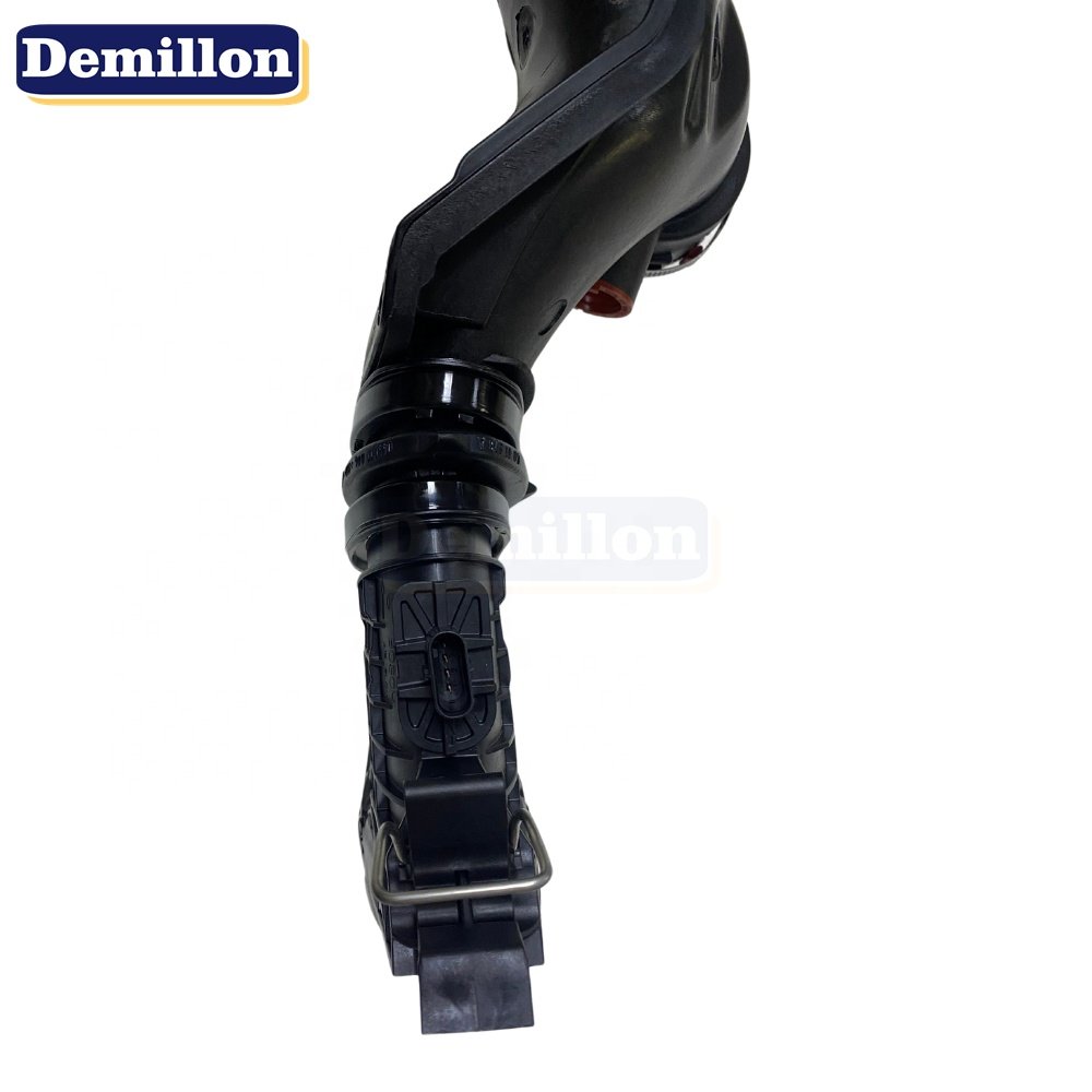 6420901642 Demillon Auto Parts Engine System Air Intake Pipe Mass Air Flow Sensor for Mercedes-Benz E200 E250 E260 GL320 GL350