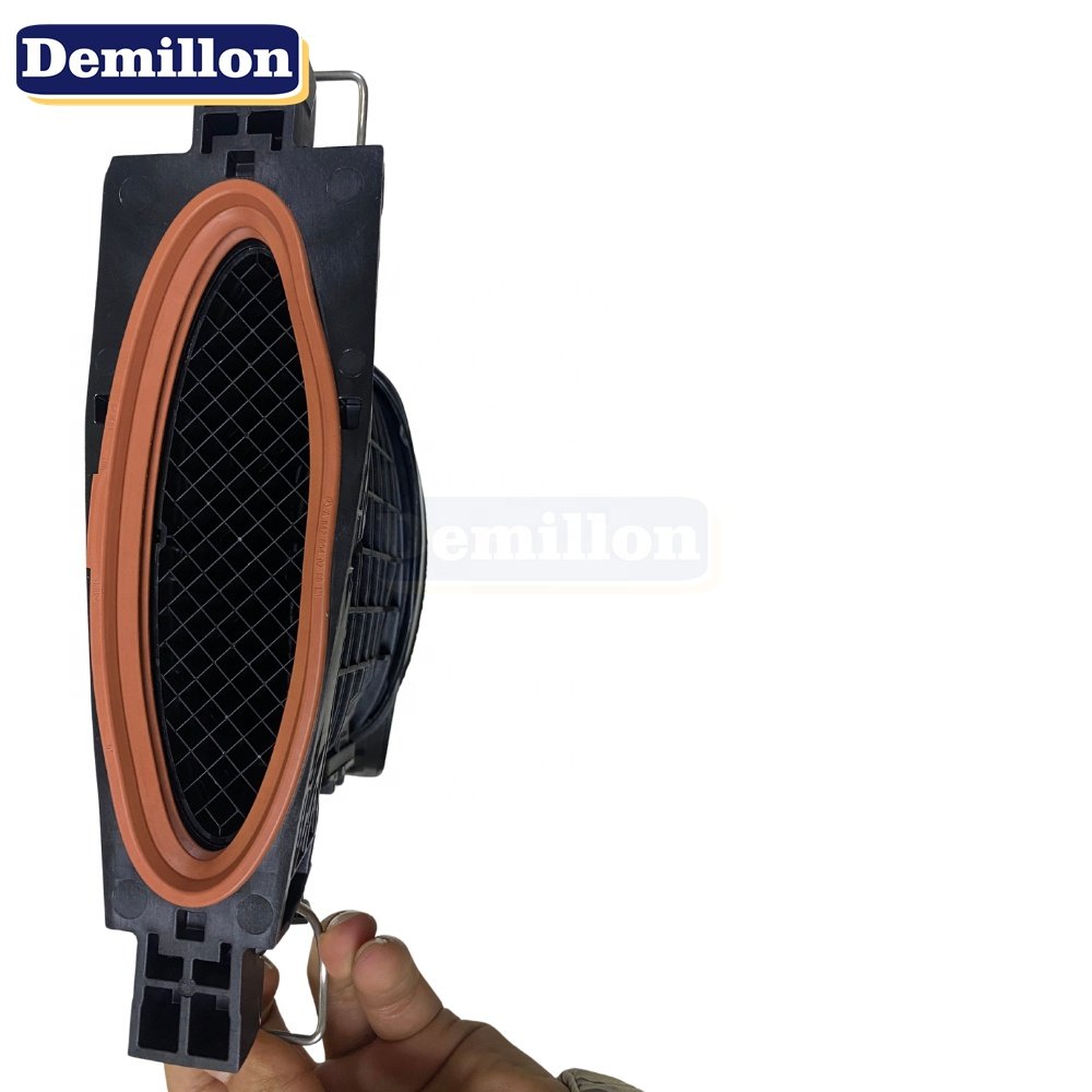 6420901642 Demillon Auto Parts Engine System Air Intake Pipe Mass Air Flow Sensor for Mercedes-Benz E200 E250 E260 GL320 GL350