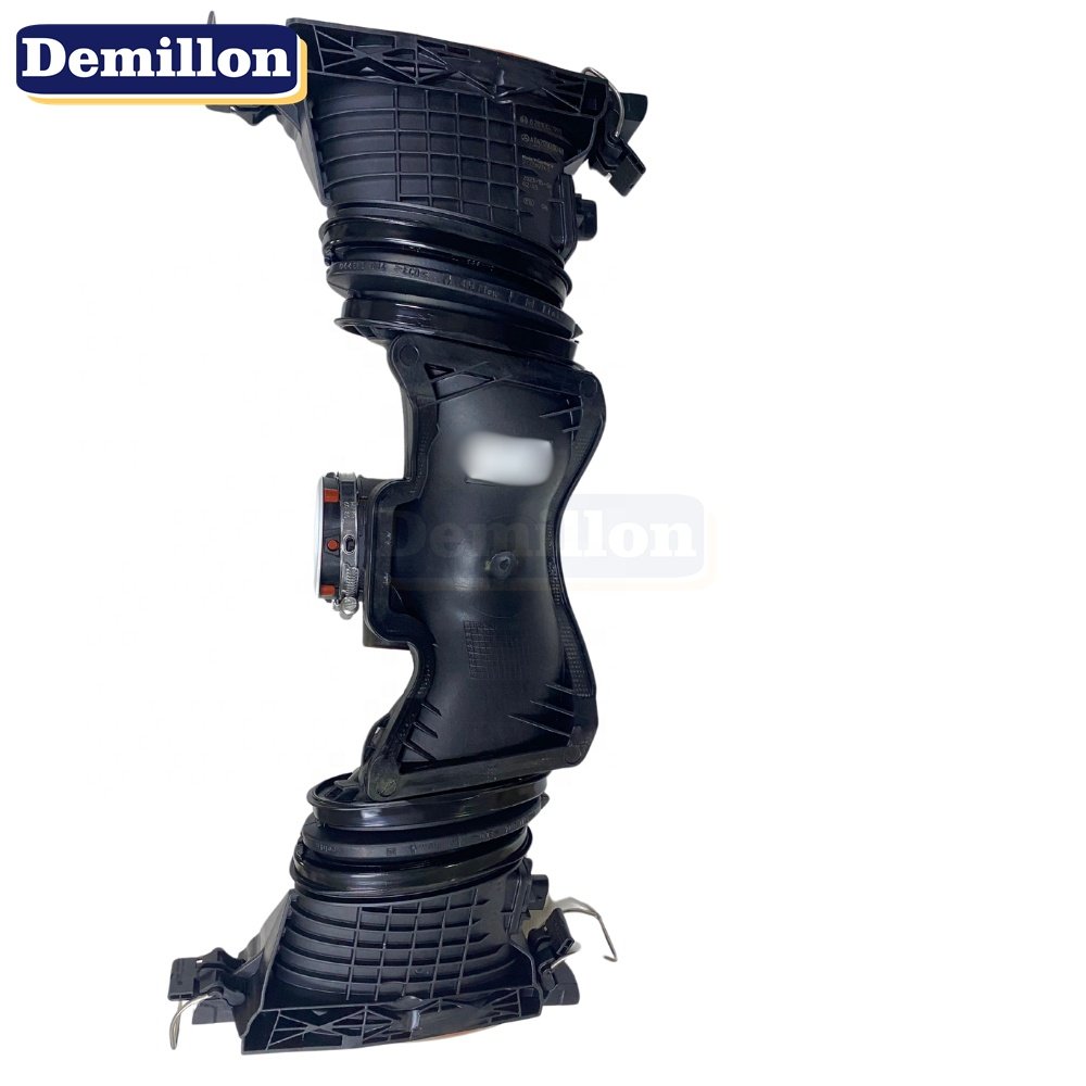 6420901642 Demillon Auto Parts Engine System Air Intake Pipe Mass Air Flow Sensor for Mercedes-Benz E200 E250 E260 GL320 GL350
