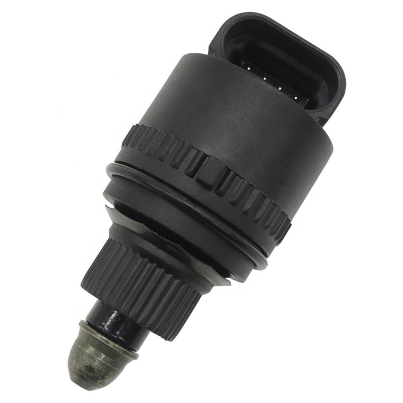 Idle Air Control Valve for Chery QQ Fiat Daewoo Chevrolet Ford Fiat Opel Peugeot Mitsubishi Toyota Mazda Nissan Chrysler Hyundai