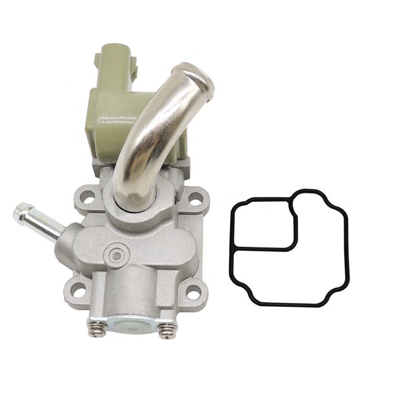 Idle Air Control Valve for Chery QQ Fiat Daewoo Chevrolet Ford Fiat Opel Peugeot Mitsubishi Toyota Mazda Nissan Chrysler Hyundai