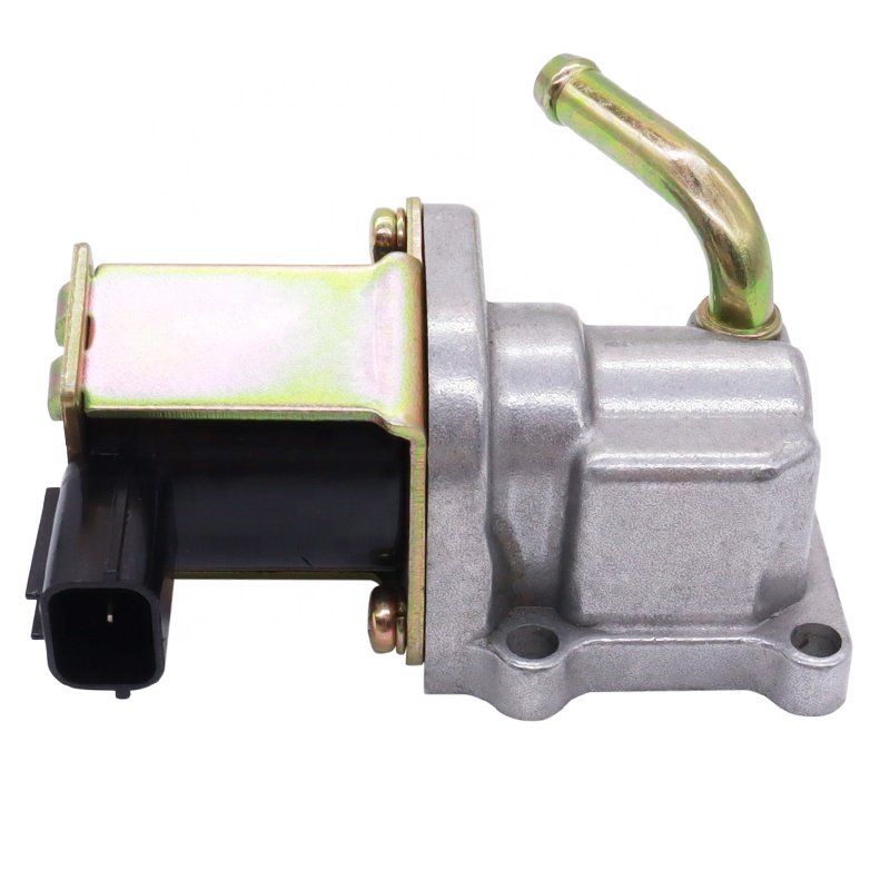 Idle Air Control Valve for Chery QQ Fiat Daewoo Chevrolet Ford Fiat Opel Peugeot Mitsubishi Toyota Mazda Nissan Chrysler Hyundai