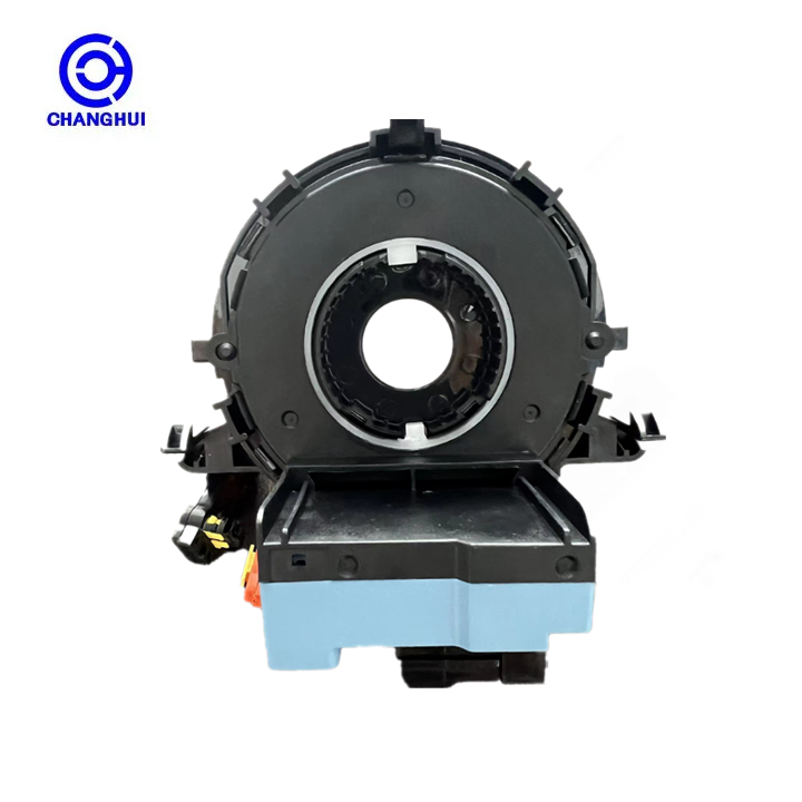 Factory Direct Automotive Steering Angle Sensor / Sprial 84307-47020 89245-74010