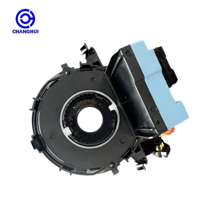Factory Direct Automotive Steering Angle Sensor / Sprial 84307-47020 89245-74010