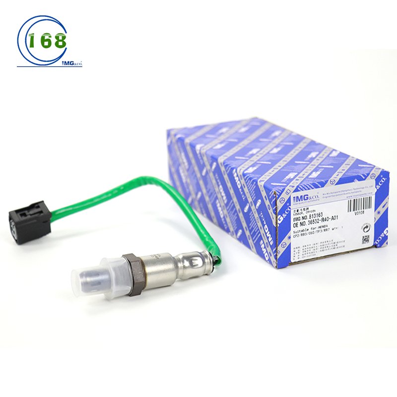 IMG Electrical System Air Fuel Oxygen Sensor 36532-R40-A01 for Honda ACCORD 2008-2013