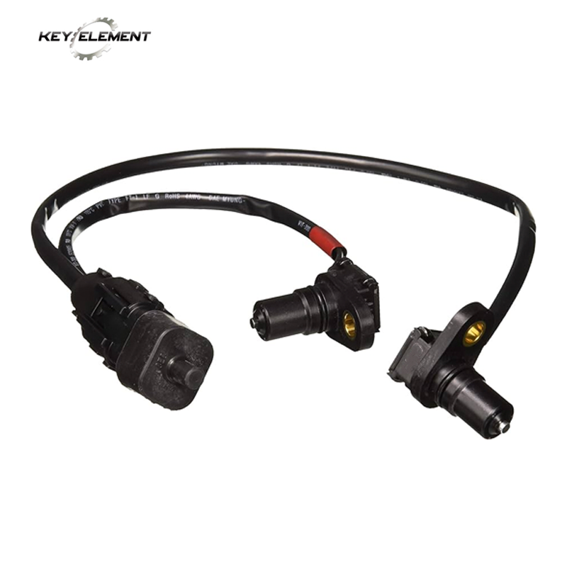 KEY ELEMENT Hot Sale Auto Parts ABS Wheel Speed Sensor Oem 45955-22701 for Hyundai Accent 2004-2006