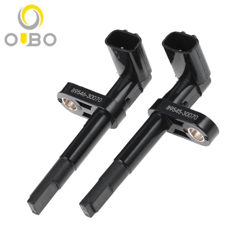 Rear Right ABS Wheel Speed Sensor 8954530070 for Lexus GS300 GS350 GS430 ISF IS250 IS350 LS460 LS600H OEM 89545-30070