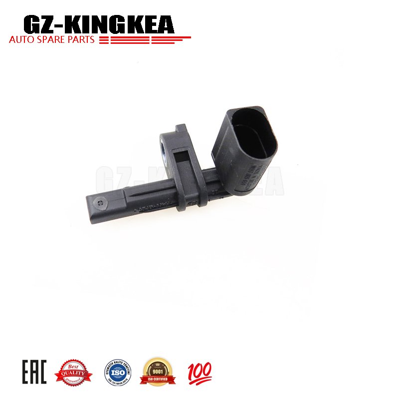 Brake Speed Sensor WHT005651 for Q7 Cayenne Auto Spare Parts Car Electric ABS OEM PORSCHE 50 Pcs Neutral Packing WHT 005 651 T/T