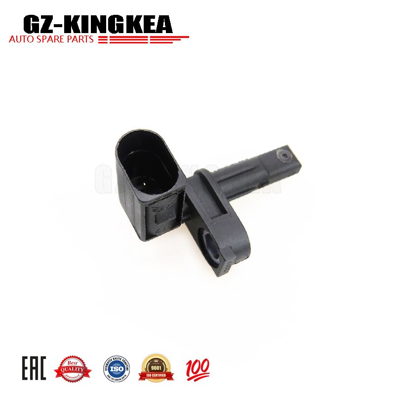 Brake Speed Sensor WHT005651 for Q7 Cayenne Auto Spare Parts Car Electric ABS OEM PORSCHE 50 Pcs Neutral Packing WHT 005 651 T/T