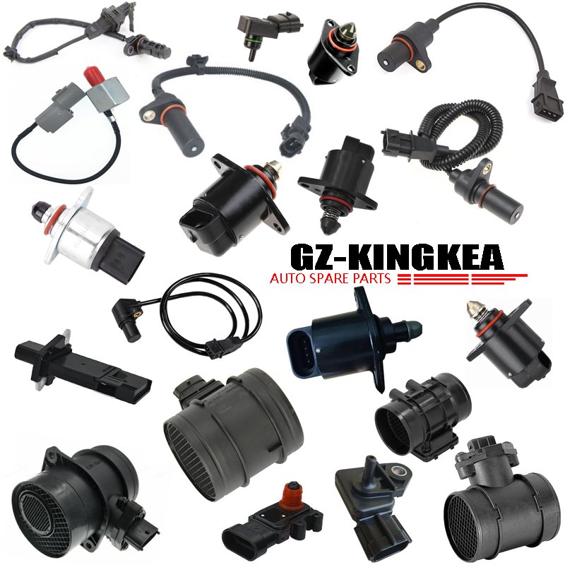Brake Speed Sensor WHT005651 for Q7 Cayenne Auto Spare Parts Car Electric ABS OEM PORSCHE 50 Pcs Neutral Packing WHT 005 651 T/T