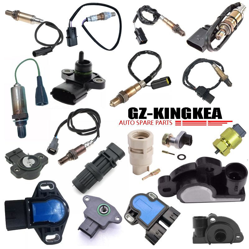 Brake Speed Sensor WHT005651 for Q7 Cayenne Auto Spare Parts Car Electric ABS OEM PORSCHE 50 Pcs Neutral Packing WHT 005 651 T/T