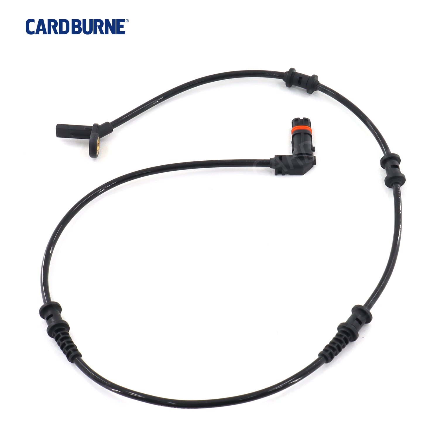 Cardburne Auto Sensor Front Left Rear 164 540 09 17 Right Abs Wheel Speed Sensor for Mercedes-benz Class W164 X164 1645400917
