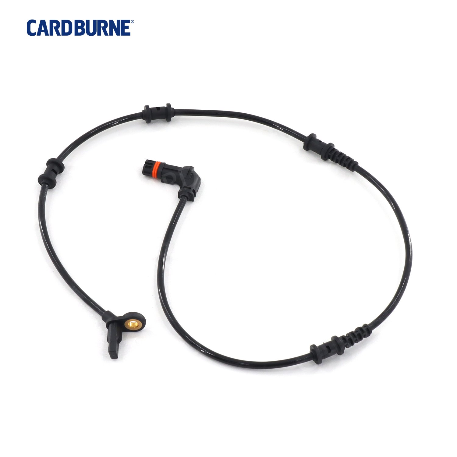 Cardburne Auto Sensor Front Left Rear 164 540 09 17 Right Abs Wheel Speed Sensor for Mercedes-benz Class W164 X164 1645400917