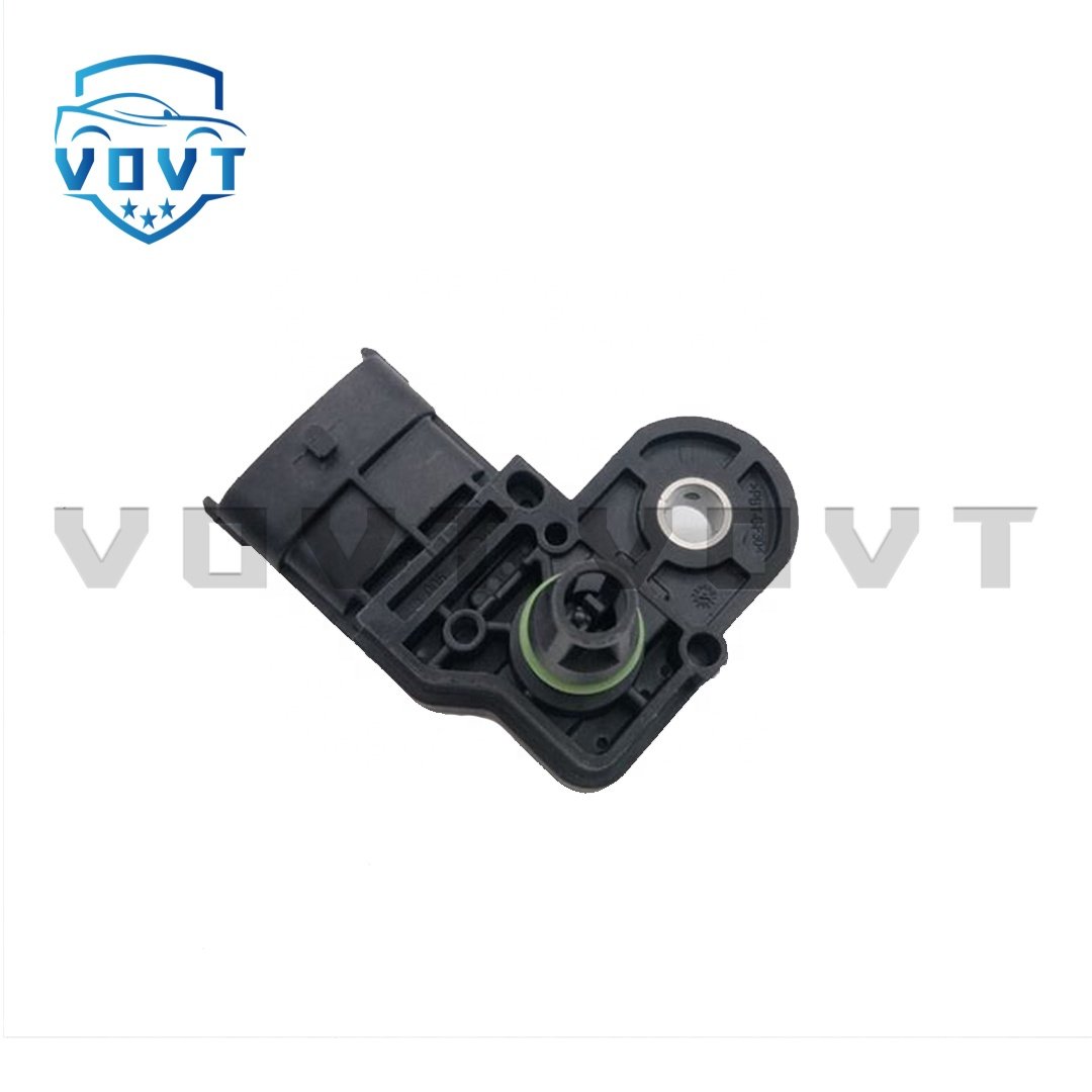 High Quality Boost Pressure Sensor 0 281 006 102 Common Rail Pressure Sensor 0281006102 Auto Spare Parts