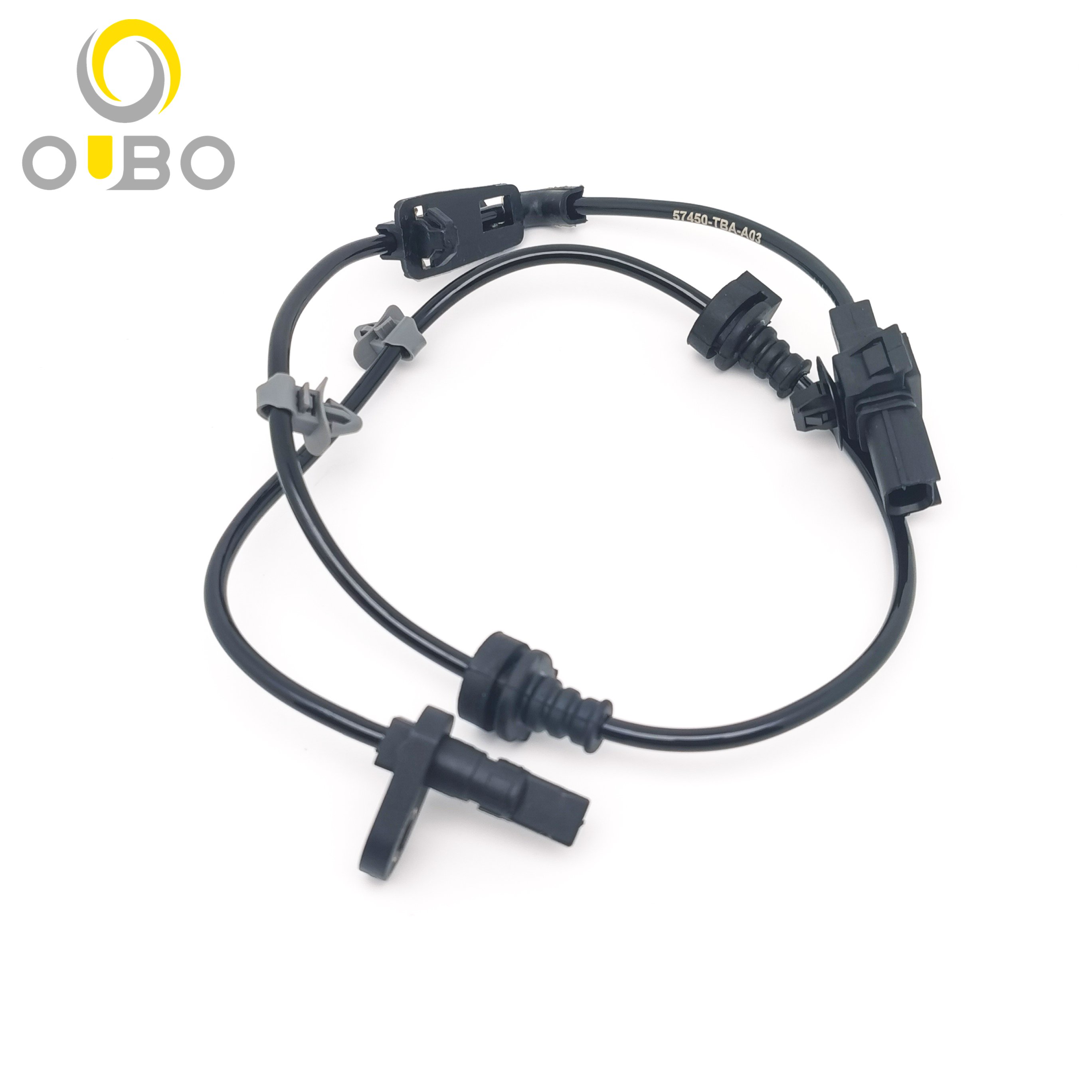 High Quality Abs Wheel Speed Sensor for HONDA CIVIC 2016-2020 INSIGHT 2019-2020 OEM 57450-TBA-A03