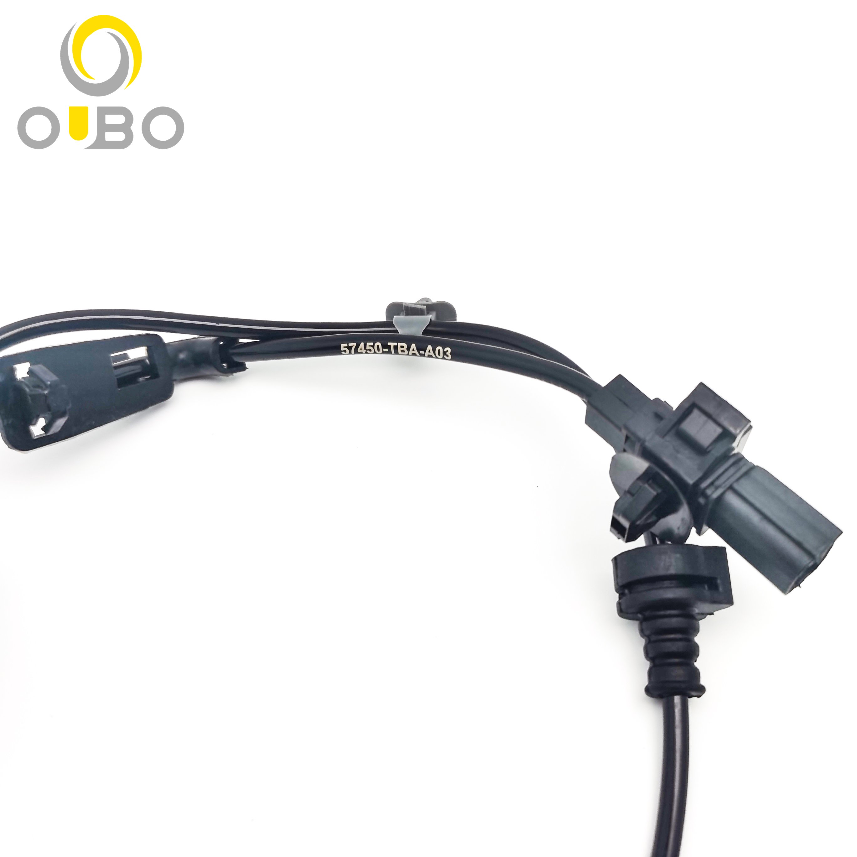 High Quality Abs Wheel Speed Sensor for HONDA CIVIC 2016-2020 INSIGHT 2019-2020 OEM 57450-TBA-A03