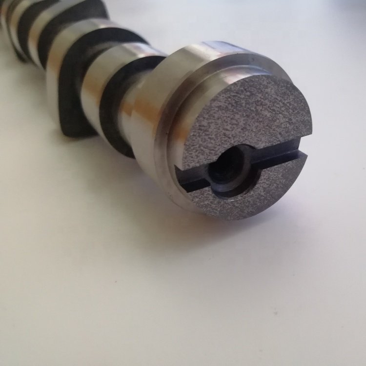 1077058 High-quality Auto Engine Parts Chilled Cast Iron Material 1.8TDi Camshaft for Ford OE 1077058
