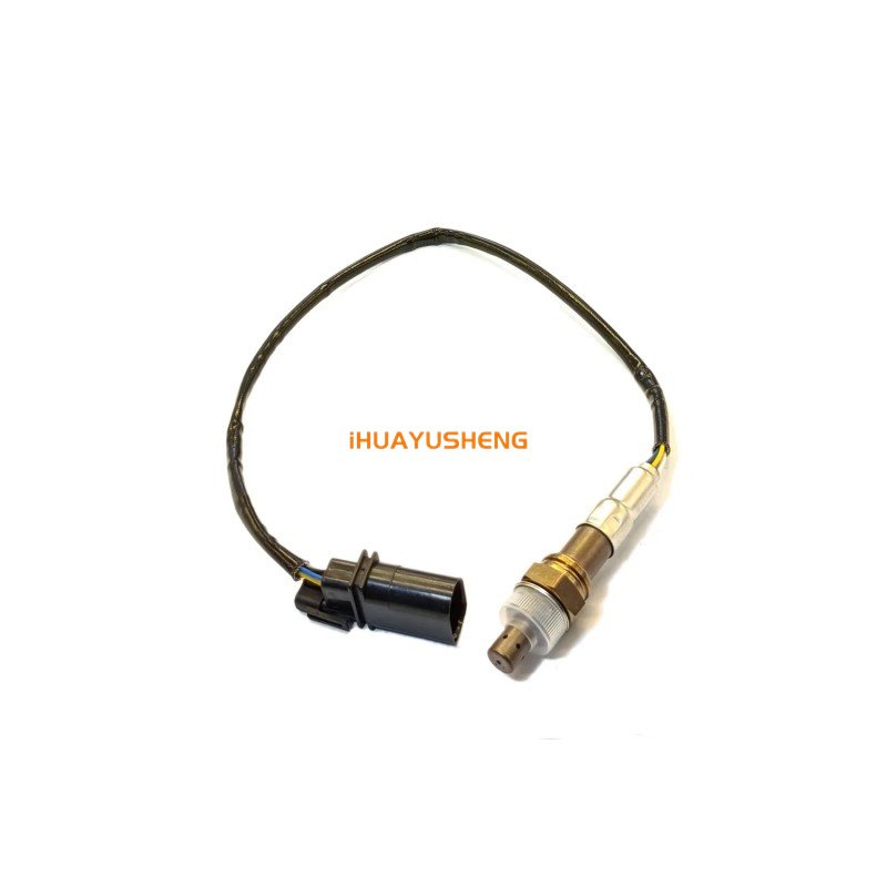 Auto Lambda Oxygen Sensor OE 06E906265S for Audi A4 S4 A6 S6 Q5 Q7 06E906265S Q7 (4LB) quattro Heated Oxygen Sensor