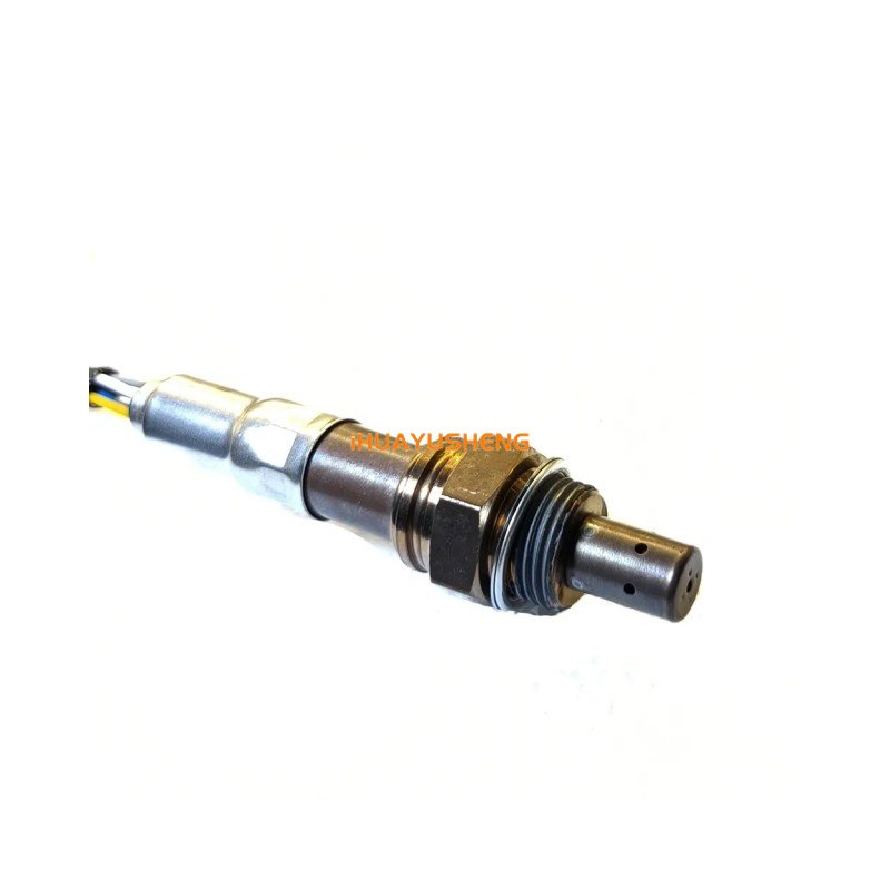 Auto Lambda Oxygen Sensor OE 06E906265S for Audi A4 S4 A6 S6 Q5 Q7 06E906265S Q7 (4LB) quattro Heated Oxygen Sensor