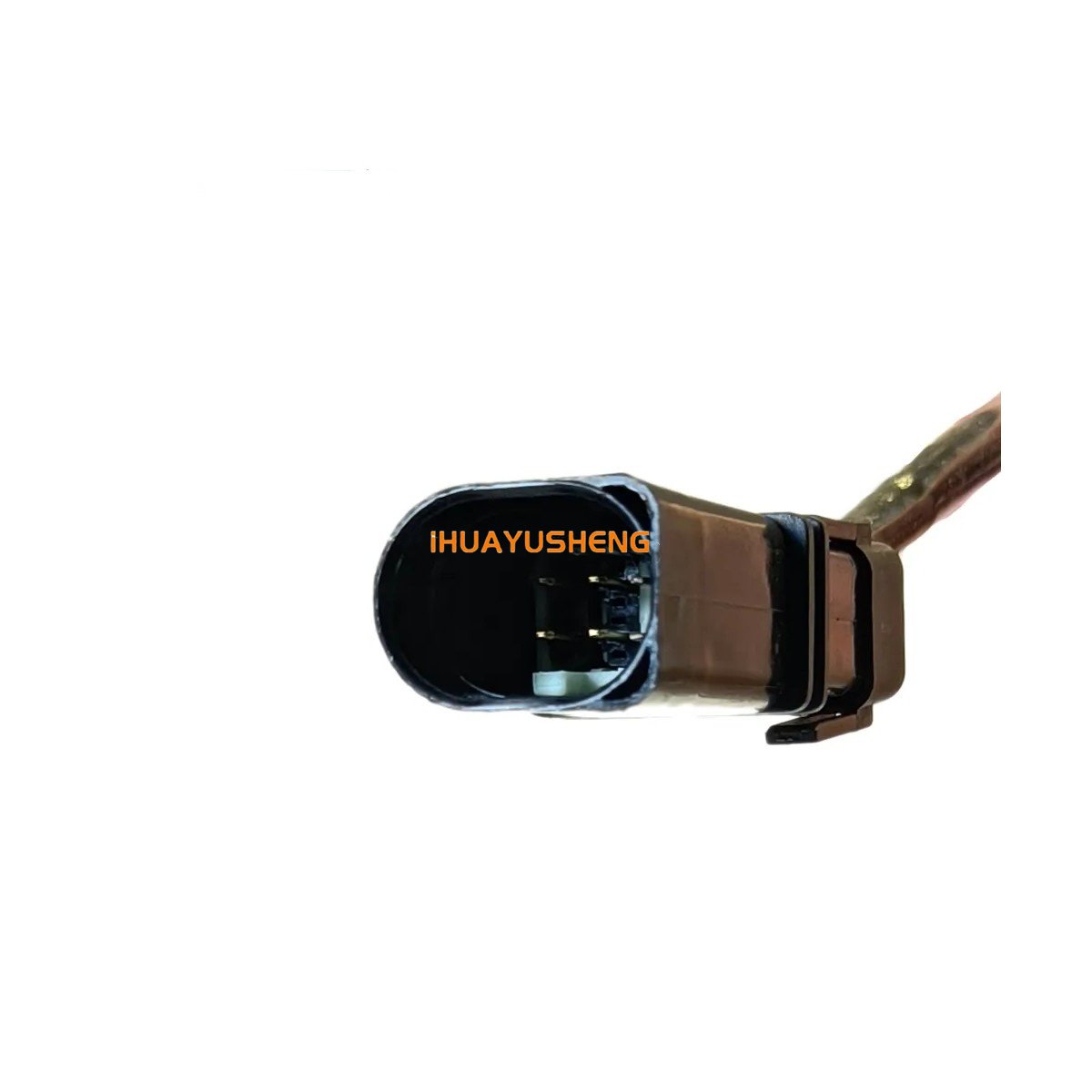 Auto Lambda Oxygen Sensor OE 06E906265S for Audi A4 S4 A6 S6 Q5 Q7 06E906265S Q7 (4LB) quattro Heated Oxygen Sensor