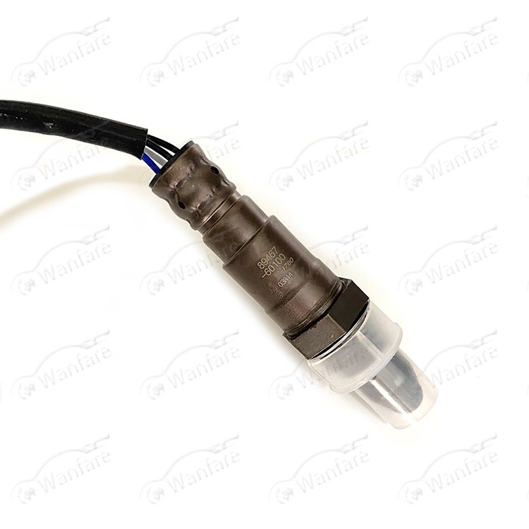 Wholesale Auto Spare Parts Car Oxygen Sensor for Toyota Lexus OEM 89467-60100