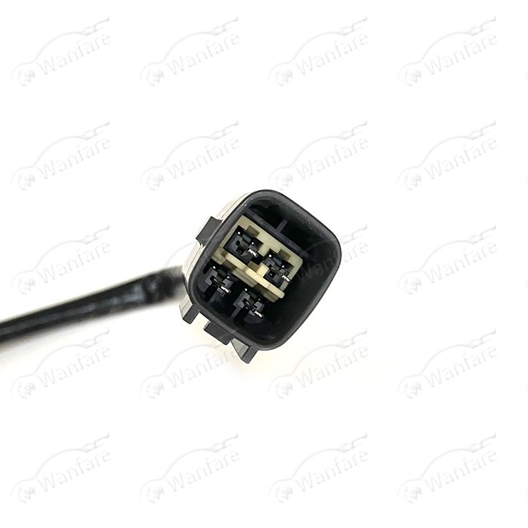 Wholesale Auto Spare Parts Car Oxygen Sensor for Toyota Lexus OEM 89467-60100