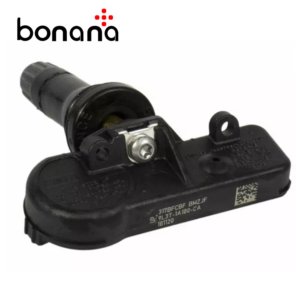 Tire Pressure Monitoring Sensors TPMS 9L3Z1A189A 315MHZ 9L3T-1A180-CA 9L3T-1A180-AF for Ford Lincoln