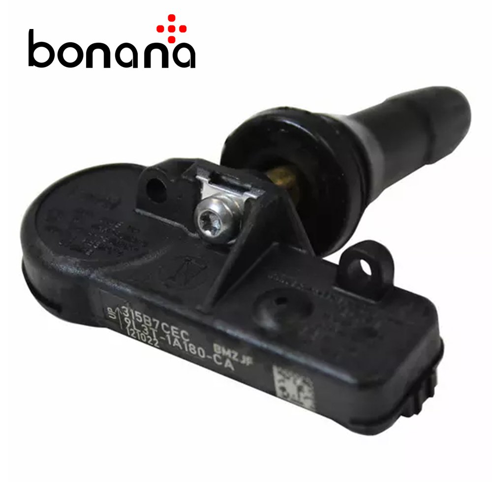 Tire Pressure Monitoring Sensors TPMS 9L3Z1A189A 315MHZ 9L3T-1A180-CA 9L3T-1A180-AF for Ford Lincoln