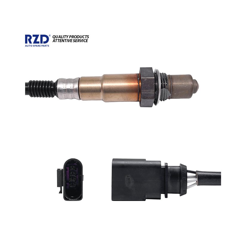 High Quality Auto Parts Oxygen Sensor for VW Sagitar Touran Golf 1.8t 2.0t 06A906262CQ
