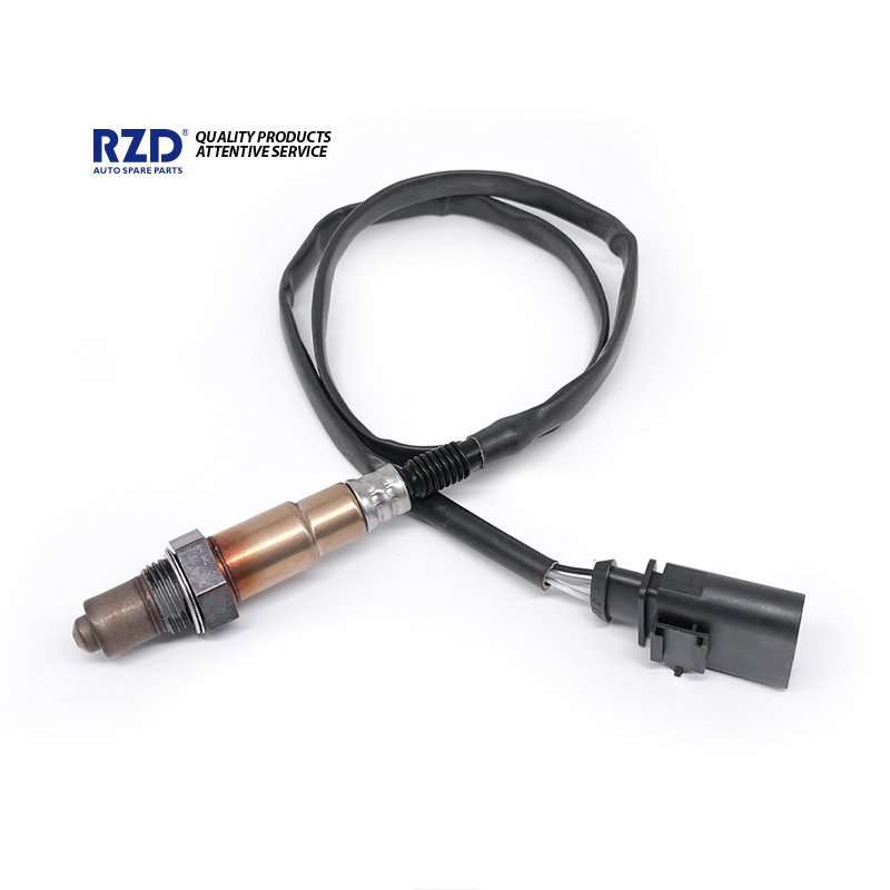 High Quality Auto Parts Oxygen Sensor for VW Sagitar Touran Golf 1.8t 2.0t 06A906262CQ