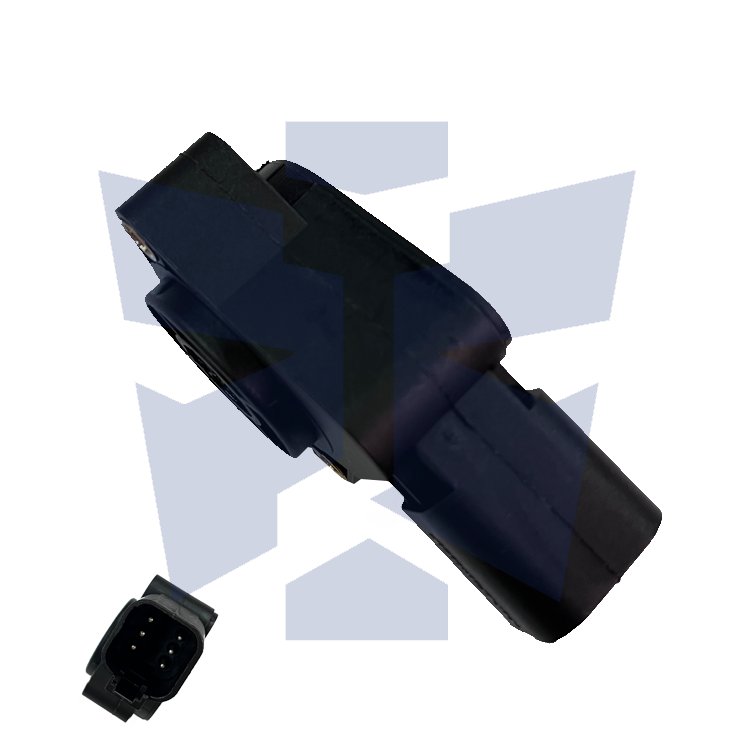 Accelerator Pedal Sensor for Heavy Truck VOLV OE 20504685 8510959 Throttle Position Pedal Sensor