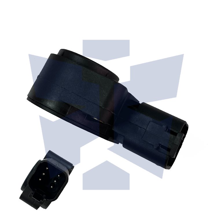 Accelerator Pedal Sensor for Heavy Truck VOLV OE 20504685 8510959 Throttle Position Pedal Sensor