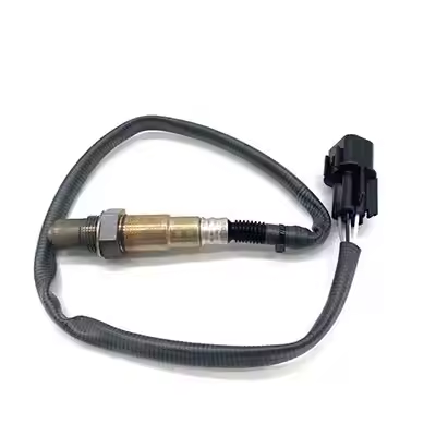 10 Years Factory 39210-2e800 Oxygen Sensor for hyundai Tucson IX35 for Kia Sportage Optima