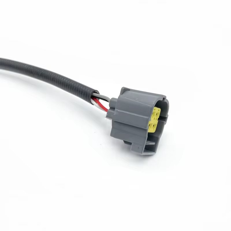 Auto Parts Oxygen Sensor for Mercedes Benz W166 ML300 ML320 ML350 ML400 ML500 ML63 GLE300 GLE320 GLE350 0075426418