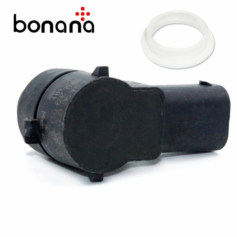 9666016377 Auto PDC Parking sensor For PSA 307 308 407 607 Citrone Peugeot 9666016377