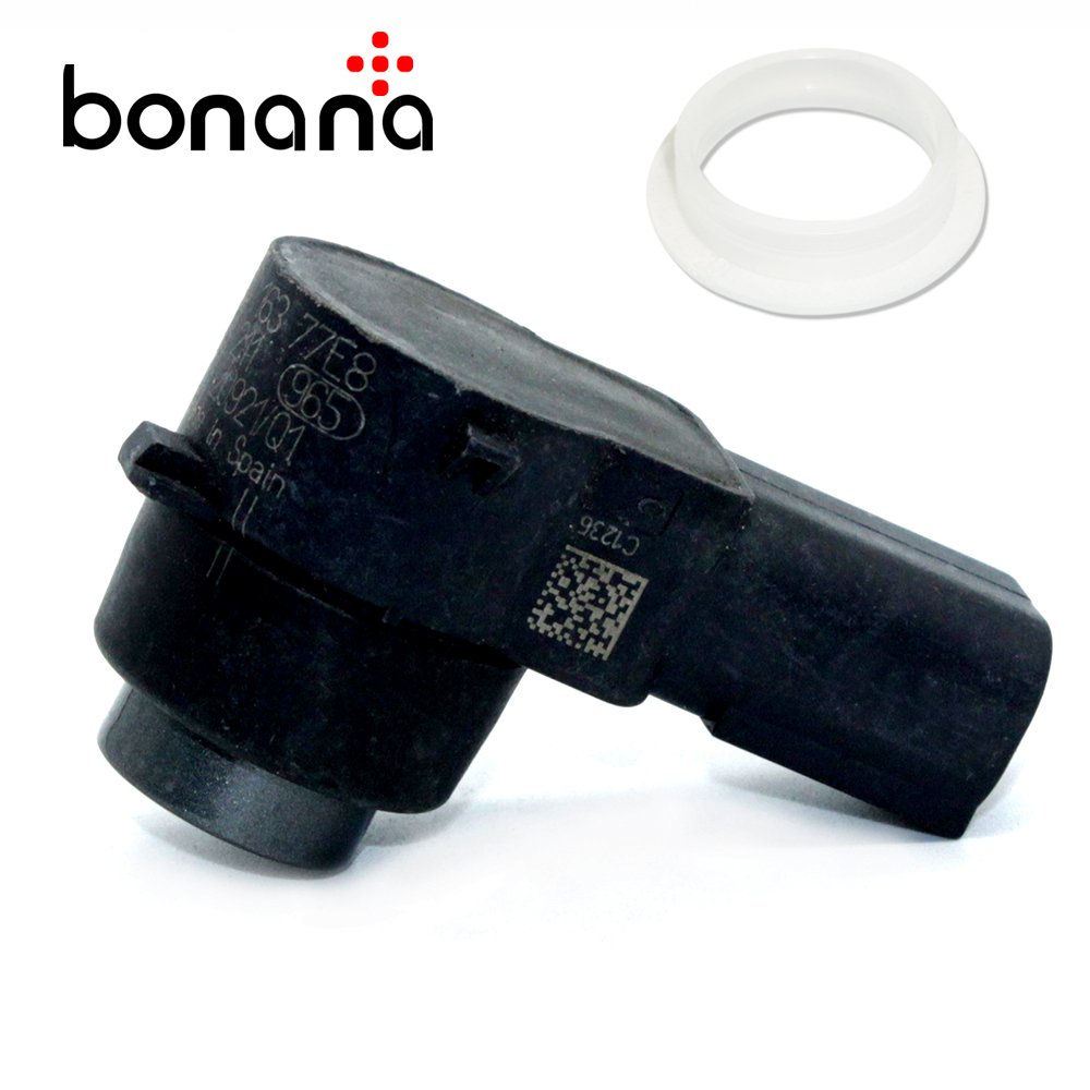 9666016377 Auto PDC Parking sensor For PSA 307 308 407 607 Citrone Peugeot 9666016377